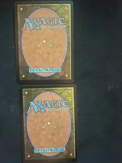 Alpha Status 2X - Scourge #110/143 MTG Magic The Gathering NM/LP - Image 2