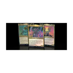 WOTC MTG - Secret Lair Drop Series - Sealed Kaleidoscope Killers New - Image 2