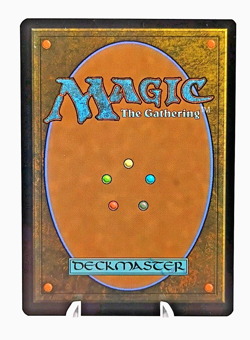 Conjurer's Closet 0126 DRC-MTG Commander: Aetherdrift- Reg Rare Magic 2025 NM - Image 2