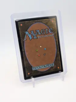 MTG - Krosan Grip - FOIL JP Alternate Art #116 Strixhaven: Mystical Archives NM - Image 2
