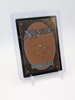 MTG - Approach of the Second Sun - JP Alternate Art Foil Etched Mythic #64 - Image 2