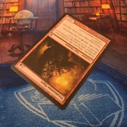 Treasonous Ogre - Conspiracy (CNS) MTG NM - Image 3