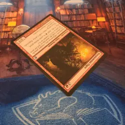 Treasonous Ogre - Conspiracy (CNS) MTG NM - Image 4