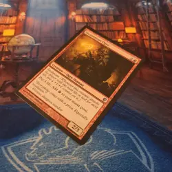 Treasonous Ogre - Conspiracy (CNS) MTG NM - Image 5