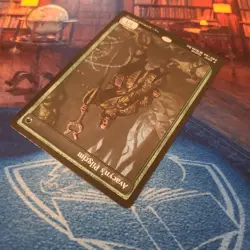Avacyn's Pilgrim - MagicFest Cards (MFP) MTG NM - Image 1