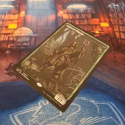 Avacyn's Pilgrim - MagicFest Cards (MFP) MTG NM - Image 3