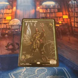 Avacyn's Pilgrim - MagicFest Cards (MFP) MTG NM - Image 5