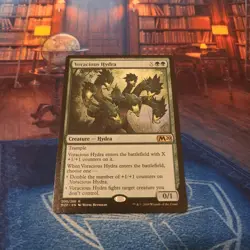 Voracious Hydra - Core Set 2020 (M20) MTG NM - Image 1