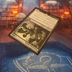 Voracious Hydra - Core Set 2020 (M20) MTG NM - Image 3