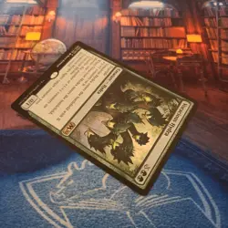 Voracious Hydra - Core Set 2020 (M20) MTG NM - Image 4