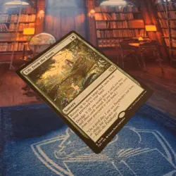 Life from the Loam - Commander: Tarkir: Dragonstorm (TDC) MTG NM - Image 2