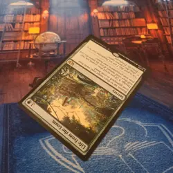 Life from the Loam - Commander: Tarkir: Dragonstorm (TDC) MTG NM - Image 3