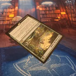 Life from the Loam - Commander: Tarkir: Dragonstorm (TDC) MTG NM - Image 4