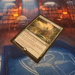 Life from the Loam - Commander: Tarkir: Dragonstorm (TDC) MTG NM - Image 5