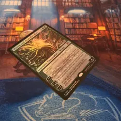 Wrenn and Realmbreaker - March of the Machine (MOM) MTG NM FOIL - Image 2