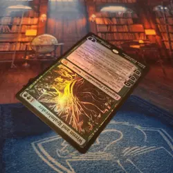 Wrenn and Realmbreaker - March of the Machine (MOM) MTG NM FOIL - Image 3