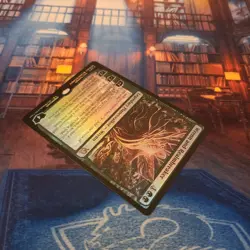Wrenn and Realmbreaker - March of the Machine (MOM) MTG NM FOIL - Image 4