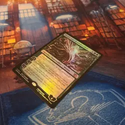Wrenn and Realmbreaker - March of the Machine (MOM) MTG NM FOIL - Image 5