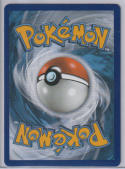 Pikachu ex XY174 Pokemon Black Star Promo - Image 2