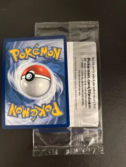 Pokemon Charizard UPC Promo’s - Factory Sealed New Promos - Image 2