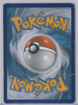Pikachu ex XY84 Pokemon XY Black Star Promo - Image 2