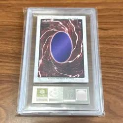 Yu-Gi-Oh! Yugioh ARS10 Celtic Guardian 1998 Bandai Version Carddass - Image 2