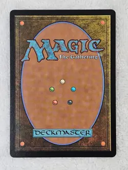 MTG Kyodai, Soul of Kamigawa #23 Kamigawa Neon Dynasty Magic Card Rare NM - Image 3