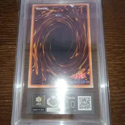 Yu-Gi-Oh! Yugioh Sleepy First Edition Normal ARS10 - Image 2