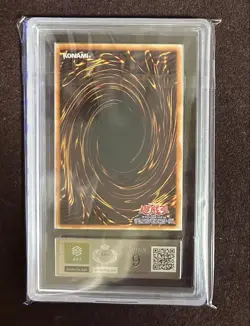 Yu-Gi-Oh! Yugioh ARS9 Swords of Revealing Light 2nd Generation Ultra Rare - Image 2
