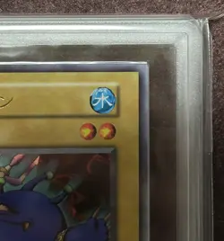 Yu-Gi-Oh! Yugioh ARS9 Mystical Elf First Edition Ultra Rare Japanese - Image 4