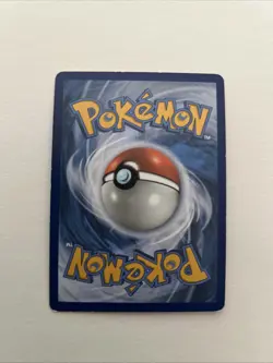 Pokemon TCG Entei GX Holo Ultra Rare Card 10/73 Shining Legends - Image 2