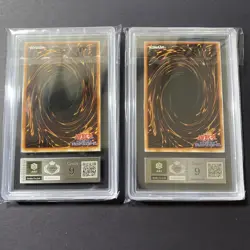 Yu-Gi-Oh! Yugioh Blue-Eyes White Dragon English Chinese ARS9 Structure Deck - Image 2
