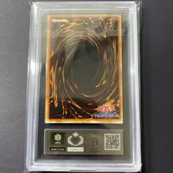 Yu-Gi-Oh! Yugioh Blue-Eyes White Dragon English Chinese ARS9 Structure Deck - Image 5