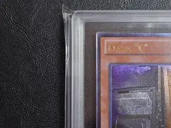 Yu-Gi-Oh! Yugioh ARS9 Maxx "C" AP04-EN002 Ultimate Rare English Version - Image 4