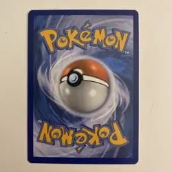 Pokemon TCG Raikou Holo Rare Card 32/73 Shining Legends - Image 2