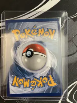 Pokemon TCG Raikou Holo Rare Card 32/73 Shining Legends - Image 3