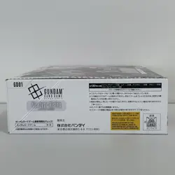 Gundam Card Game Newtype Rising Booster Box GD01 Japanese New - Image 5