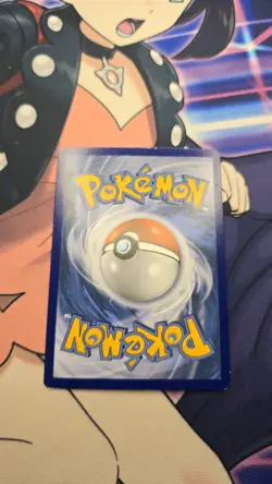 Pokemon Mewtwo EX XY107 Promo Card - Image 4