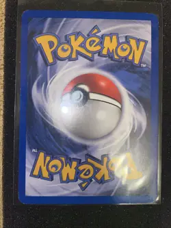 Furret 35/111 - Neo Genesis Unlimited Pokemon card - WOTC 2000 Pokemon - Image 2
