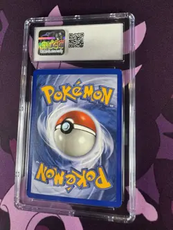 CGC 8 Chansey ex 2003 EX Ruby & Sapphire 96/109 Holo Pokemon Card psa - Image 4