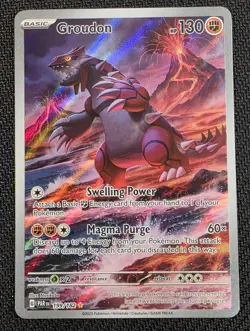 POKEMON SCARLET & VIOLET PARADOX RIFT BULK CHOOSE YOUR CARD 2023 - Image 1