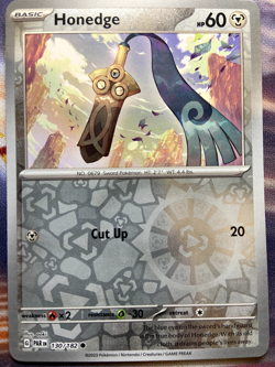 POKEMON SCARLET & VIOLET PARADOX RIFT BULK CHOOSE YOUR CARD 2023 - Image 4