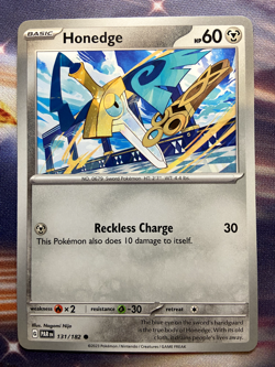 POKEMON SCARLET & VIOLET PARADOX RIFT BULK CHOOSE YOUR CARD 2023 - Image 5