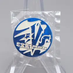 Pokemon Card Game VS Blue Coin Promo NEW Nintendo Japanese CN044 - Image 1