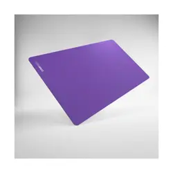 GameGenic Card Protection Prime Playmat - Purple New - Image 1