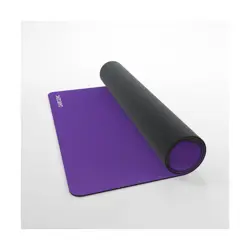 GameGenic Card Protection Prime Playmat - Purple New - Image 2