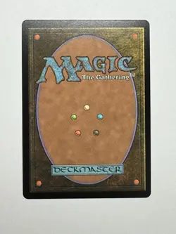 MTG - Unexpected Windfall - SLD Sonic x Secret Lair Drop 2092 Rare Rainbow Foil - Image 2