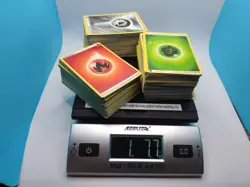 Pokemon Energy Card Lot Bulk NM Various Years 2013 to 2020 1.5 lbs - Image 2