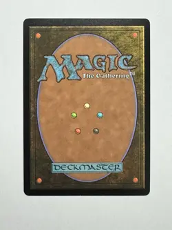 MTG - Sol Ring - SLD Sonic x Secret Lair Drop 2093 Rare Rainbow Foil - Image 2