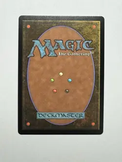 MTG - Egg Hammer (Myr Battlesphere) - SLD Sonic x Secret Lair Drop Foil 2097 - Image 2